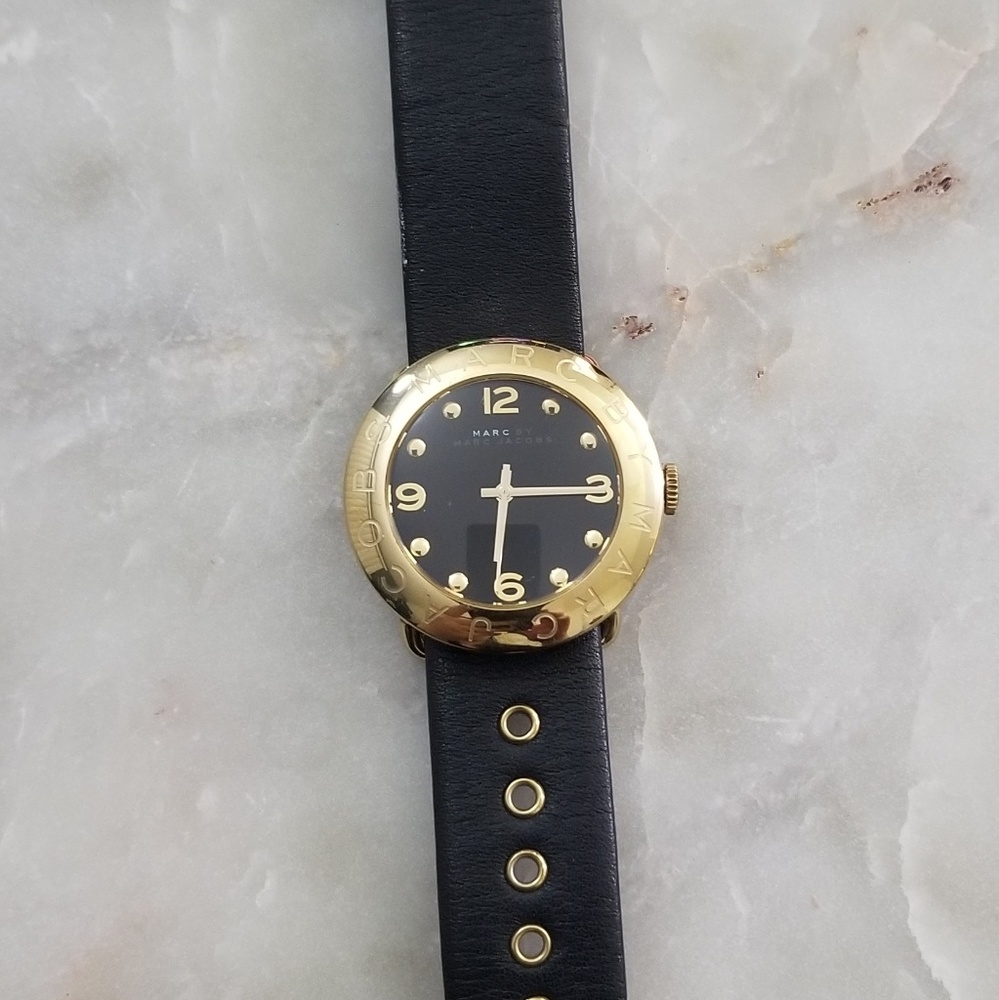 Marc Jacobs watch